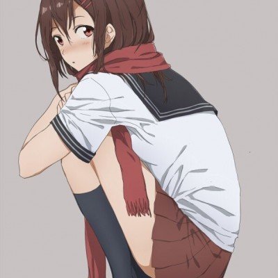 JackeyLove心累